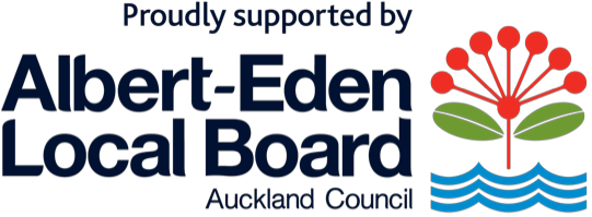 logo of albert eden board